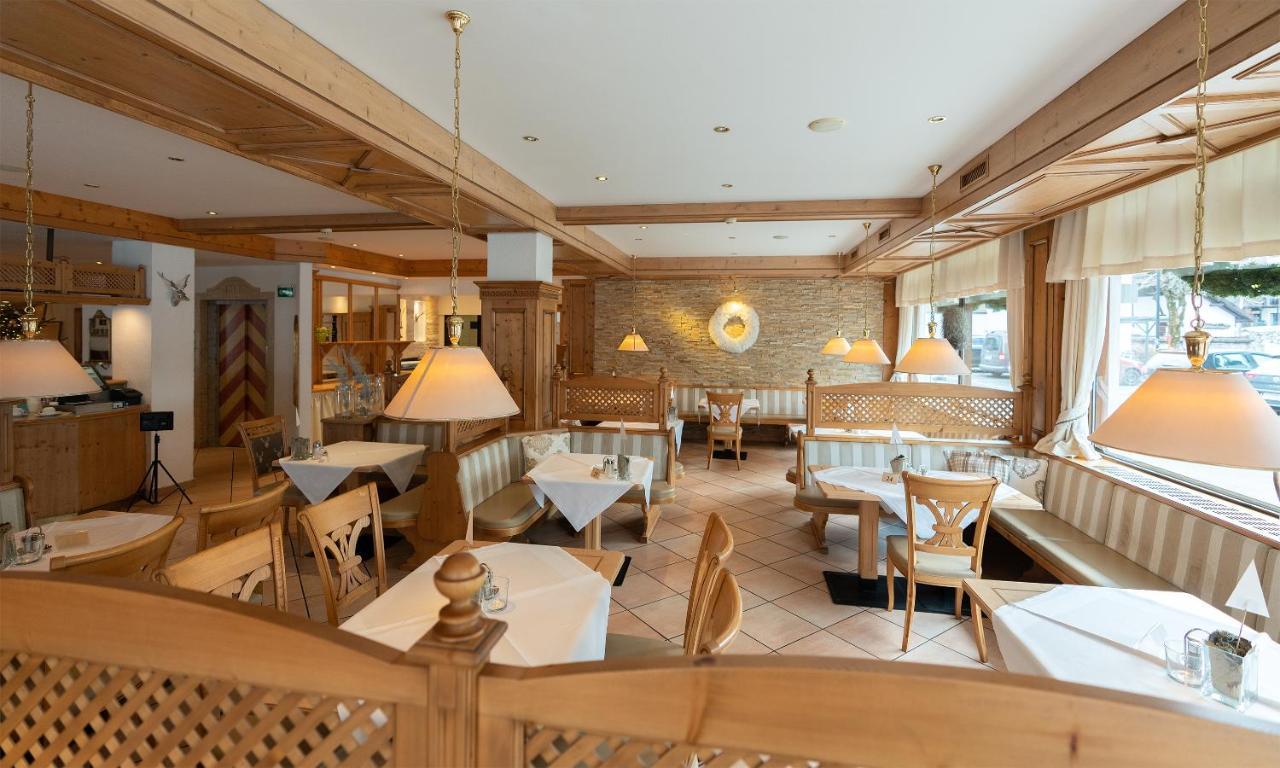 Hotel Central Ζέεφελντ Εξωτερικό φωτογραφία